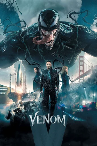 Assistir Venom Online