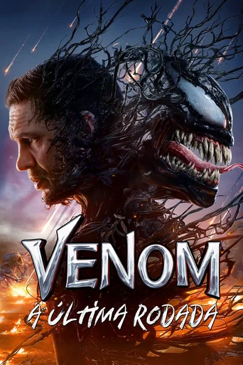 Assistir Venom: A Última Rodada Online