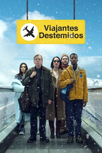 Assistir Viajantes Destemidos Online