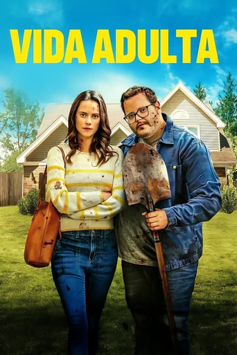Assistir Vida Adulta Online