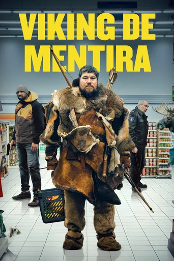 Assistir Viking de Mentira Online
