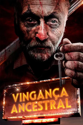 Assistir Vingança Ancestral Online