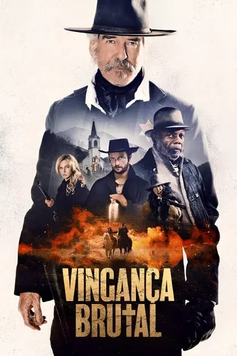 Assistir Vingança Brutal Online