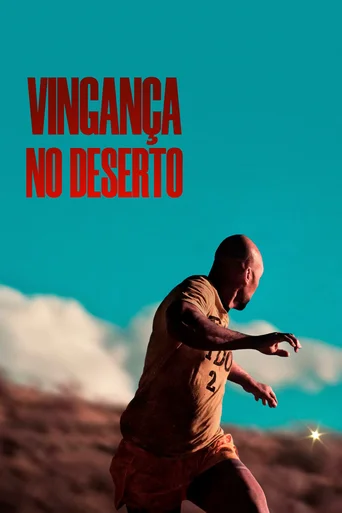 Assistir Vingança no Deserto Online