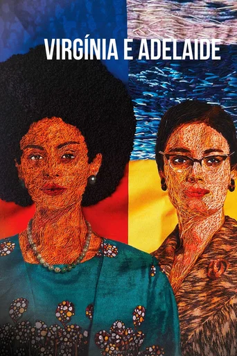 Assistir Virgínia e Adelaide Online