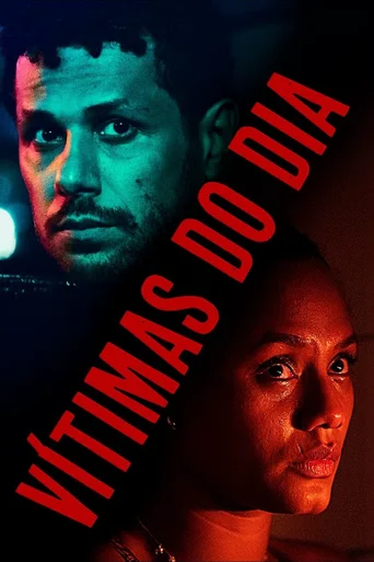Assistir Vítimas do Dia Online