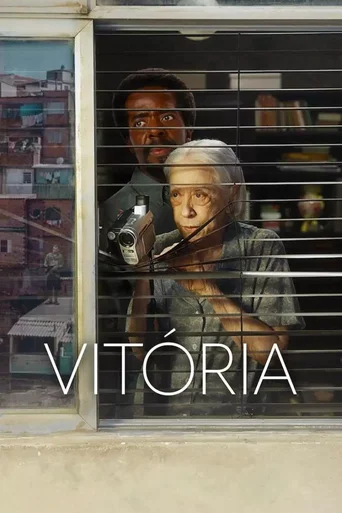 Assistir Vitória Online