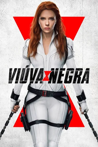 Assistir Viúva Negra Online