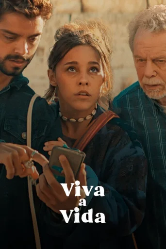 Assistir Viva a Vida Online