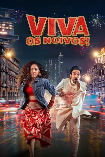 Assistir Viva os Noivos! Online