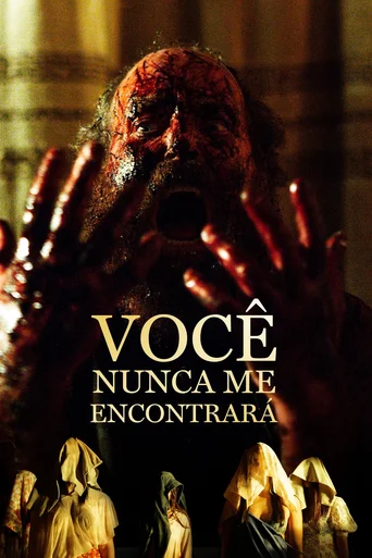 Assistir Você Nunca Me Encontrará Online