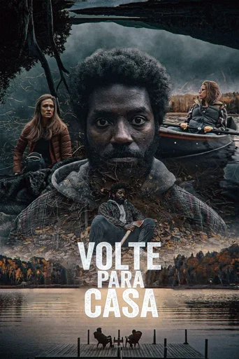Assistir Volte para Casa Online