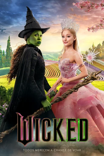 Assistir Wicked Online