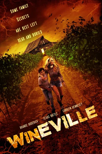 Assistir Wineville Online