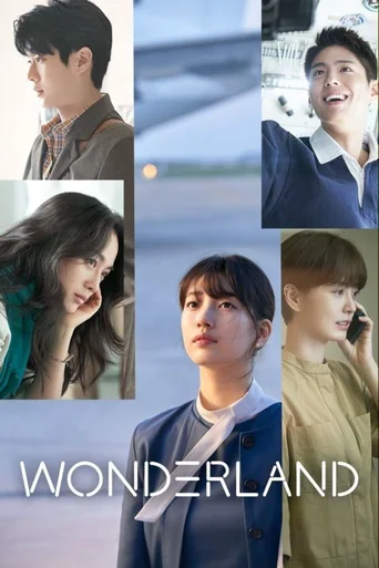 Assistir Wonderland Online