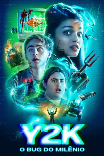 Assistir Y2K: O Bug do Milênio Online