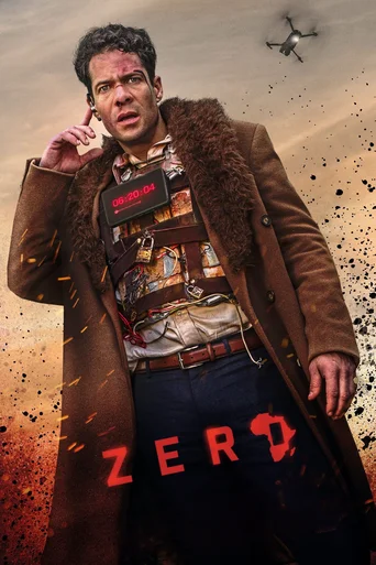 Assistir Zero Online