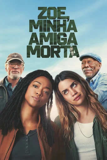 Assistir Minha Amiga Morta Zoe Online