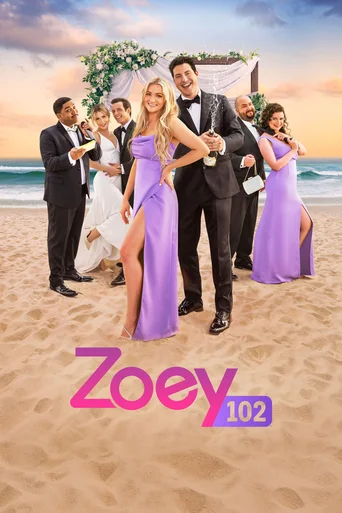Assistir Zoey 102: O Casamento Online