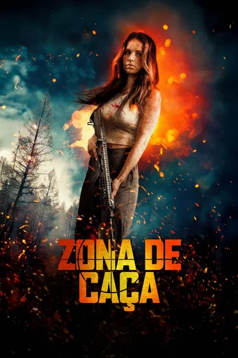 Assistir Zona de Caça Online