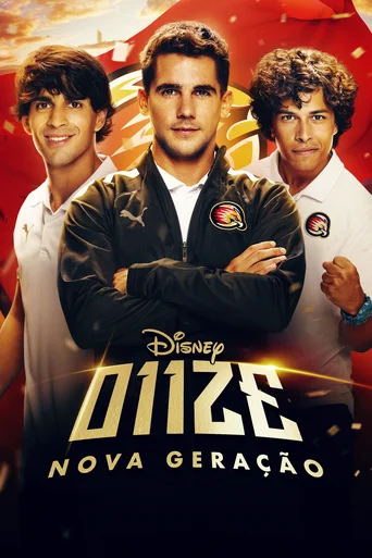 Assistir 011ZE: Nova Geração Online