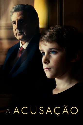 Assistir A Acusação Online