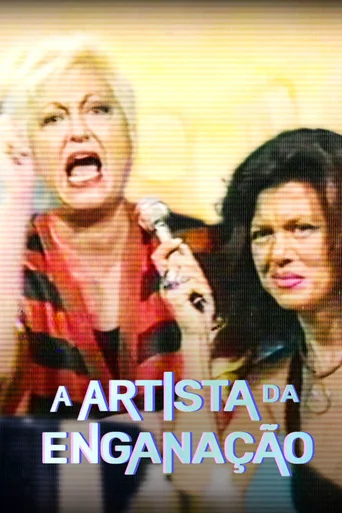 Assistir A Artista da Enganação Online