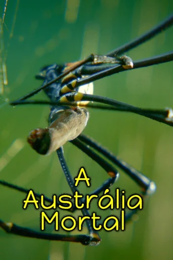 Assistir A Australia Mortal Online