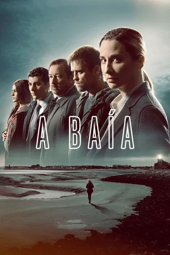Assistir A Baía Online
