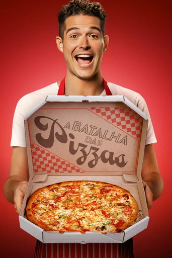 Assistir A Batalha das Pizzas Online