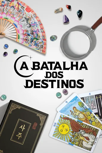 Assistir A Batalha dos Destinos (Legendado) Online