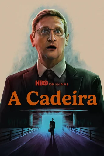 Assistir A Cadeira Online