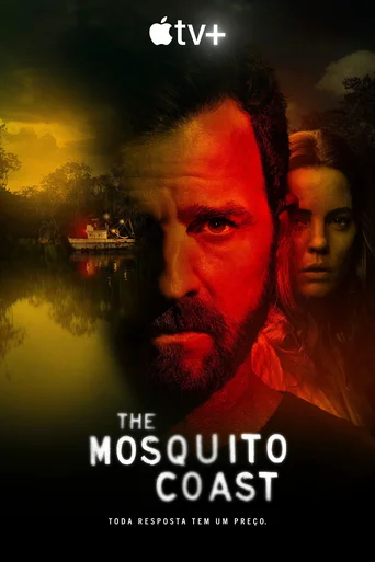 Assistir The Mosquito Coast Online