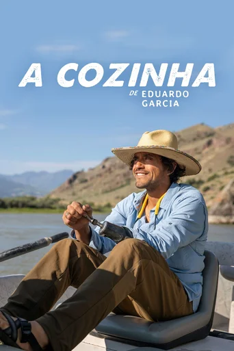 Assistir A Cozinha de Eduardo Garcia Online