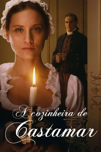 Assistir A Cozinheira de Castamar Online