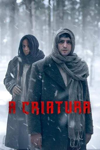 Assistir A Criatura Online