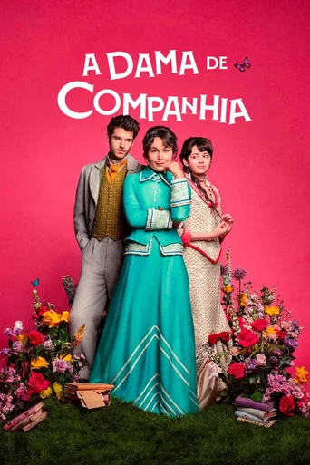 Assistir A Dama de Companhia Online