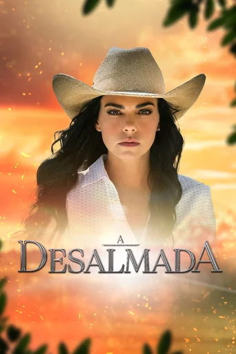 Assistir A Desalmada Online