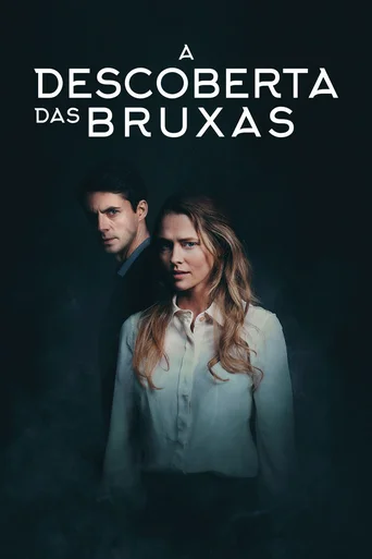 Assistir A Descoberta das Bruxas Online
