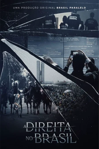 Assistir A Direita no Brasil Online