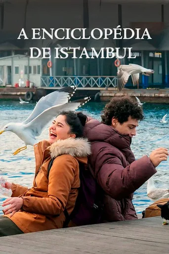 Assistir A Enciclopédia de Istambul Online