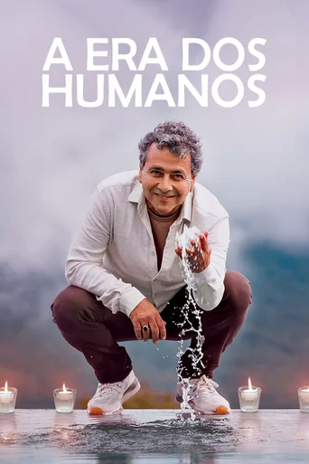 Assistir A Era dos Humanos Online