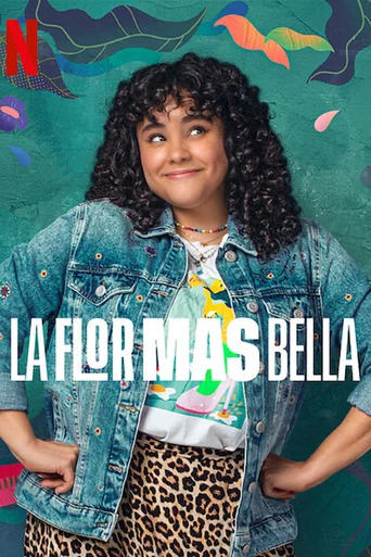 Assistir A Flor Mais Bela Online