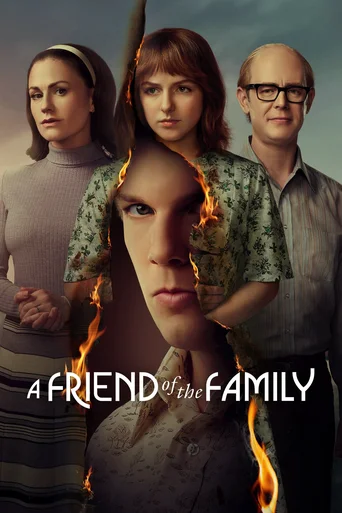 Assistir A Friend of the Family Online
