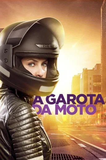 Assistir A Garota da Moto Online