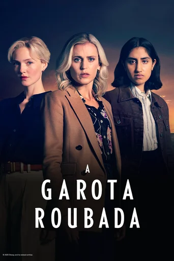 Assistir A Garota Roubada Online