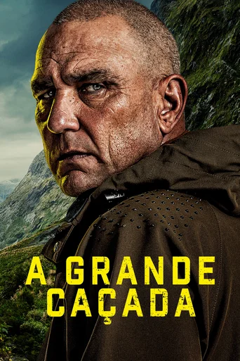 Assistir A Grande Caçada Online