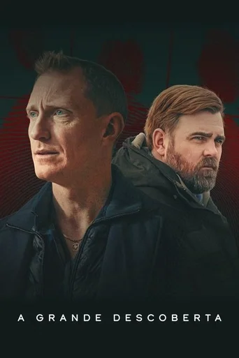 Assistir A Grande Descoberta Online