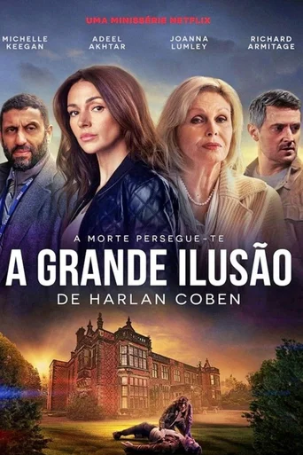 Assistir A Grande Ilusão Online