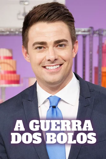 Assistir A Guerra dos Bolos Online